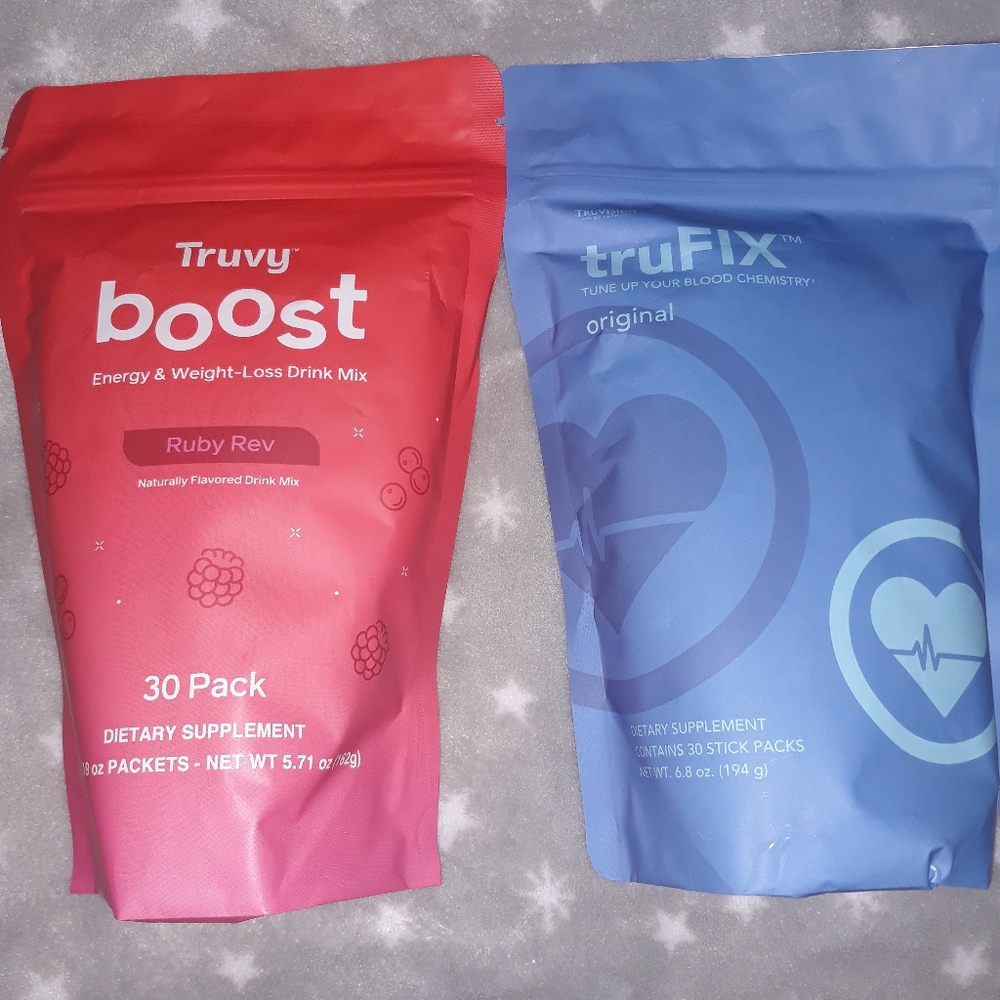 Truvy Boost